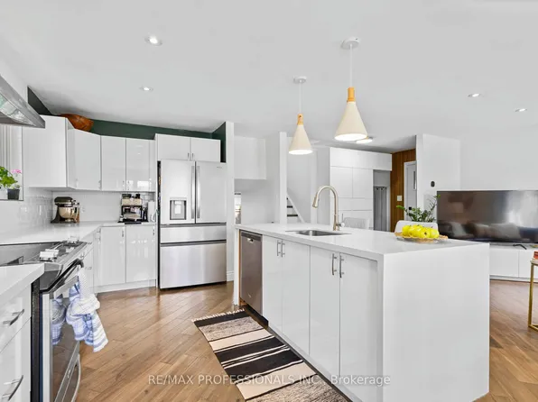 62 Caledon Cres, Brampton, ON L6W 1C5