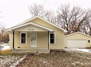 54383 Silver St, Elkhart, IN 46514