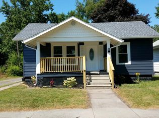 216 W Cleveland Ave, Elkhart, IN 46516