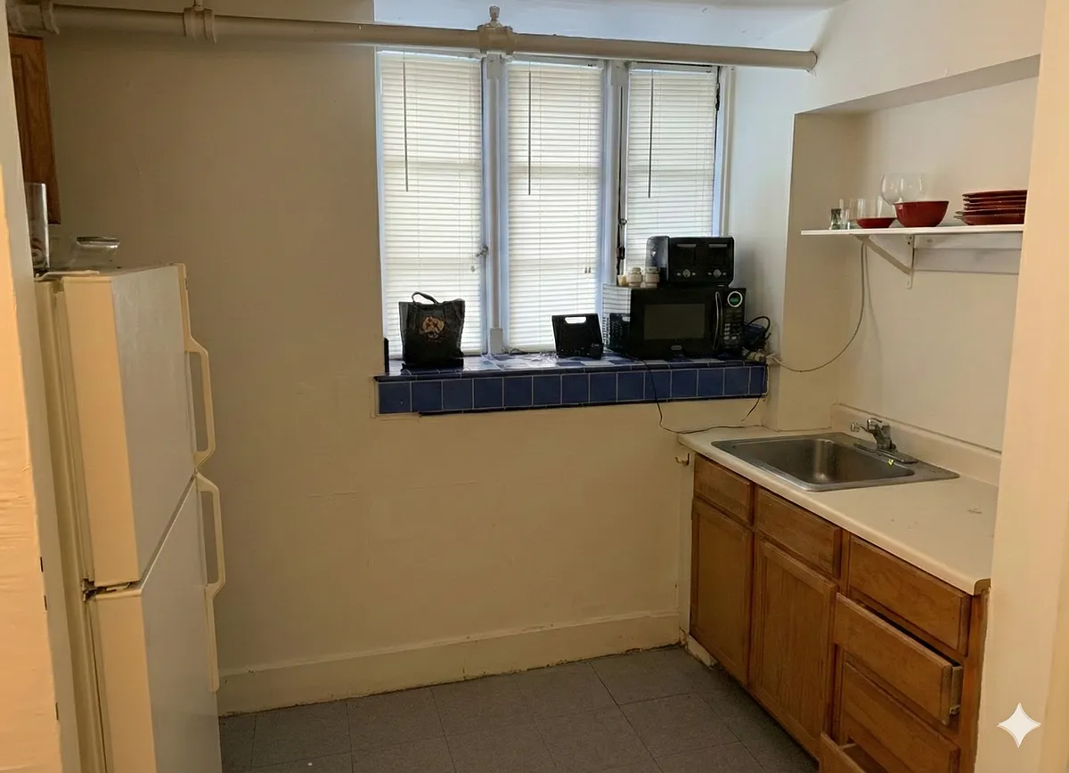 Building Photo - 635 Howard Pl #L2