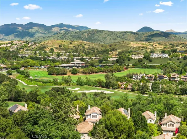 8 Dornoch Way, Coto De Caza, CA 92679