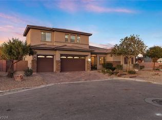 5730 Exbury Gardens Ct, Las Vegas, NV 89118