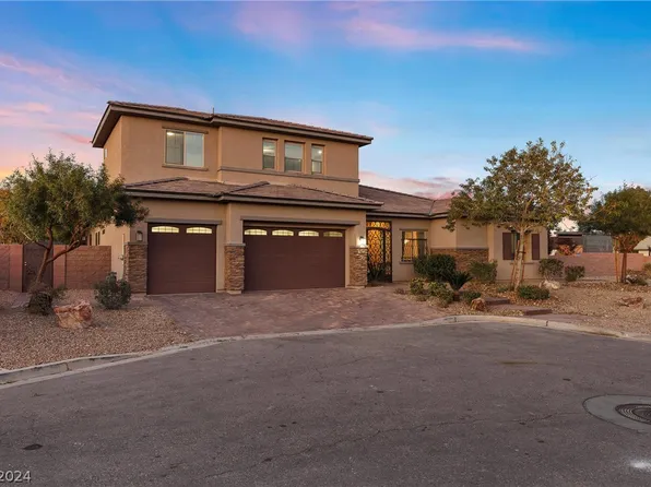 5730 Exbury Gardens Ct, Las Vegas, NV 89118