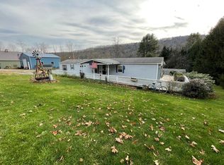 451 Telescope Rd, Ulysses, PA 16948