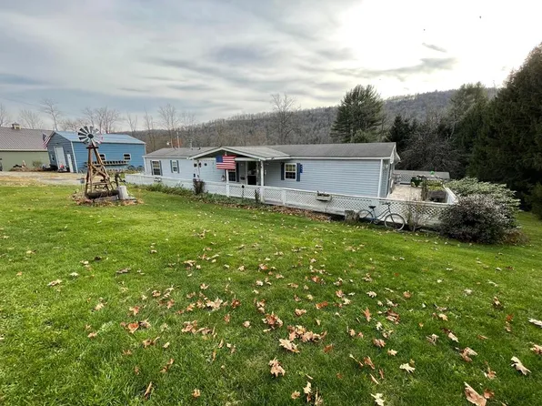451 Telescope Rd, Ulysses, PA 16948