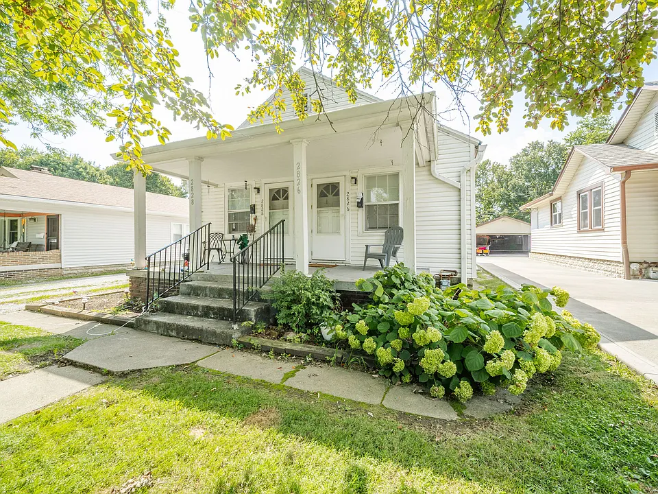 2826 Brill Rd #2826