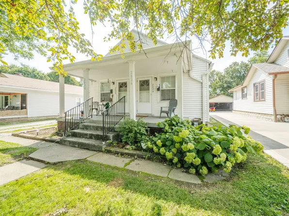 2826 Brill Rd #2826, Indianapolis, IN 46225