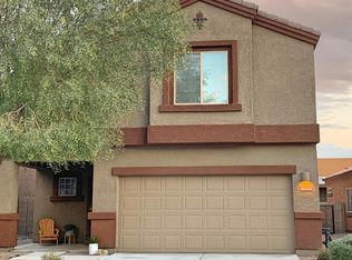 8748 N Norway Spruce Rd, Tucson, AZ 85743