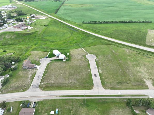 211 Breding St, Powers Lake, ND 58773
