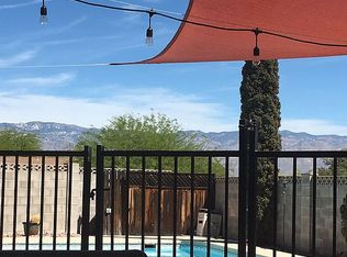 7767 E 33rd St, Tucson, AZ 85710