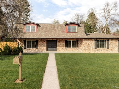6211 W Fremont Place, Littleton, CO, 80128