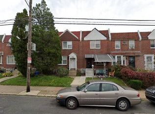 1410 E Mount Pleasant Ave, Philadelphia, PA 19150