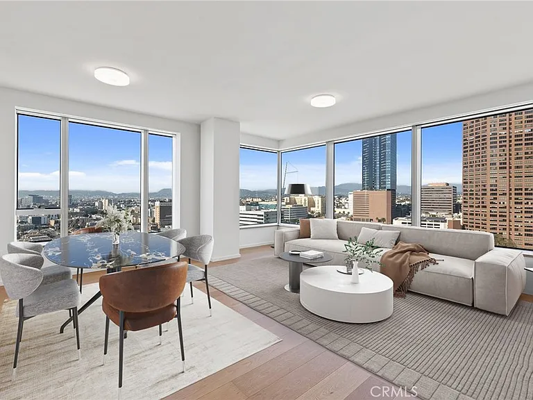 889 Francisco St #2408 — Photo 3