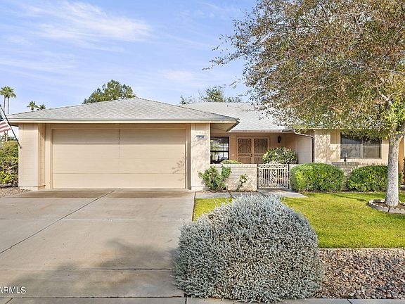 2nd image of 12738 W SHADOW HILLS Drive