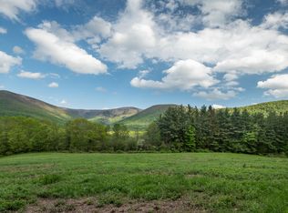 Deer Ridge Run, Williamstown, MA 01267