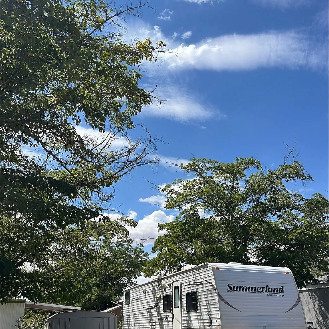 RV for Sale in Carlisle Plaza Mobile Home Park | 1 Bed, 1 Bath — Photo 1