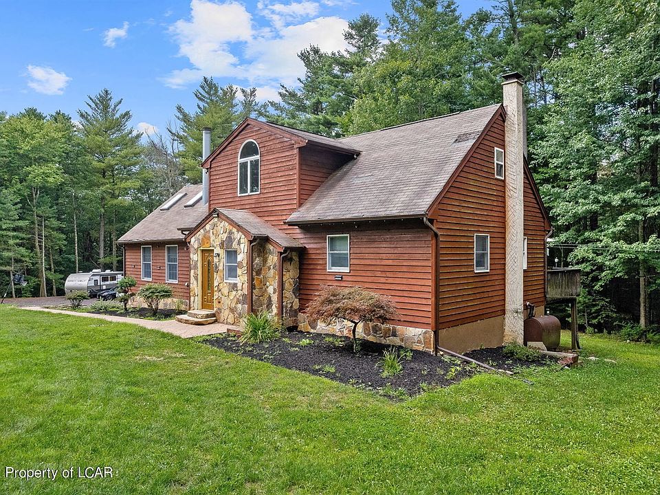 17 Fir Ln, White Haven, PA 18661 | Zillow