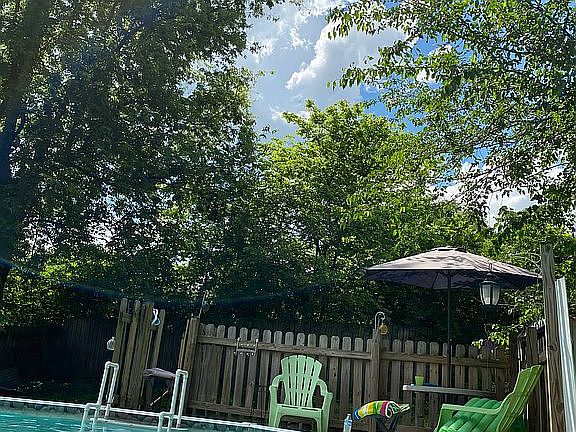 Towards the Sm. Deck