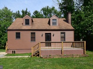 7112 Dogwood Rd, Baltimore, MD 21244