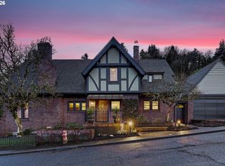 782 NW Powhatan Ter, Portland, OR 97210