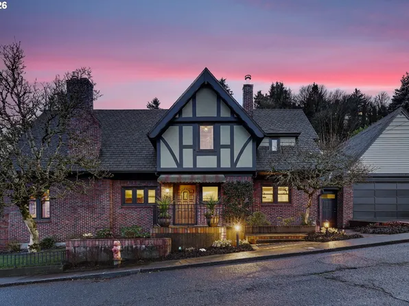 782 NW Powhatan Ter, Portland, OR 97210