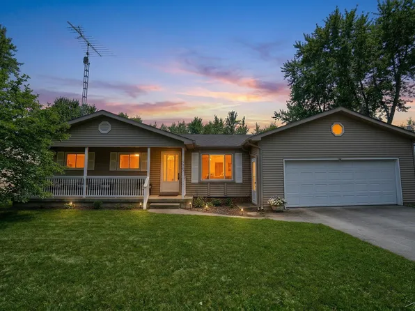 5425 Westchester Dr, Flint, MI 48532