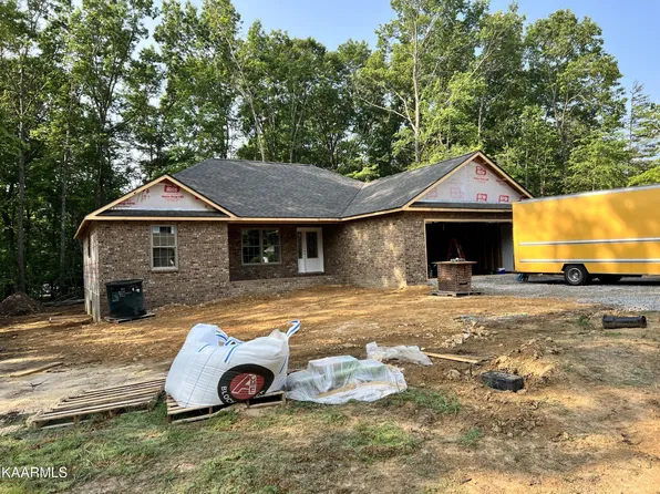 975 Mockingbird Dr Lot 1822, Crossville, TN 38555