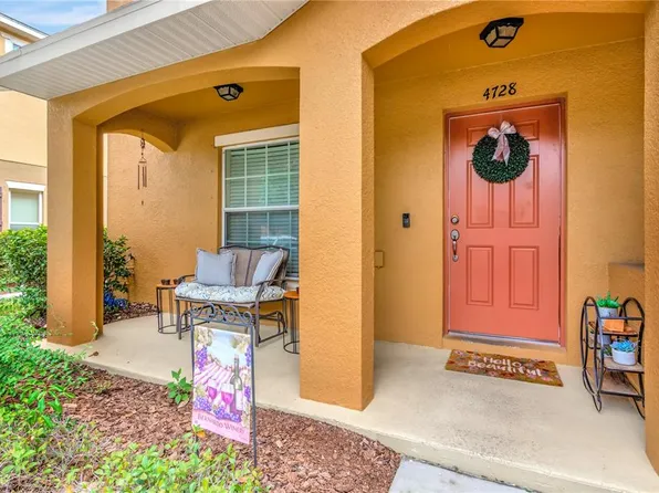 4728 Somerset Hill Ln, Riverview, FL 33578
