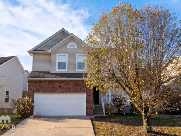 1815 Apple Valley Cir, Nashville, TN 37207