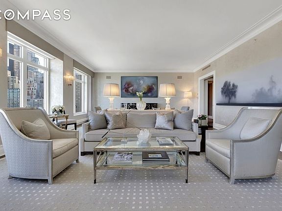 3rd image of 15 Central Park W APT 14D