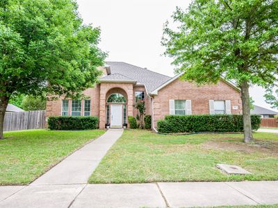 741 Willow Crest Dr, Midlothian, TX, 76065