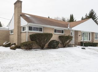 1581 Wicke Ave, Des Plaines, IL 60018