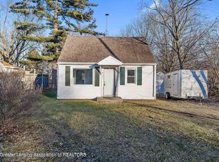 6125 Hilliard Rd, Lansing, MI 48911