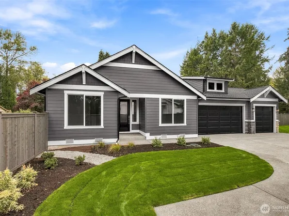 7320 14th Avenue SE, Lacey, WA 98503