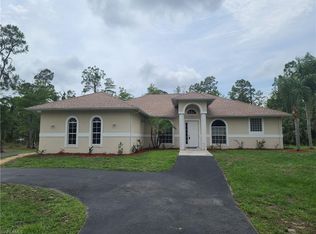 2141 23rd St SW, Naples, FL 34117