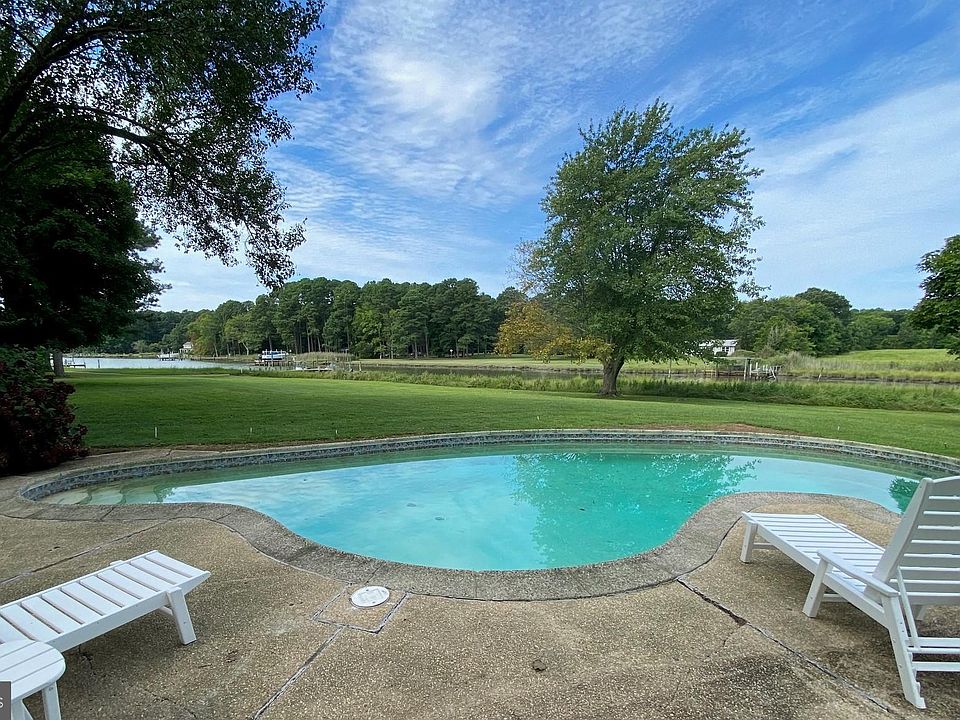 22801 Pot Pie Rd, Wittman, MD 21676 Zillow