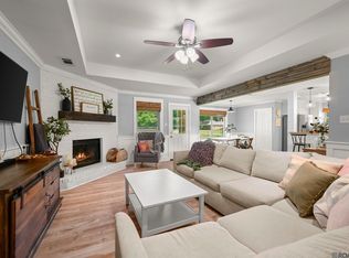 140 Mistletoe Dr, Slaughter, LA 70777