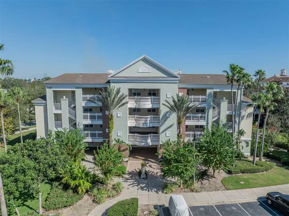 7659 Whisper Way APT 102, Reunion, FL 34747