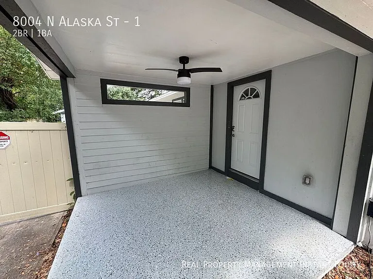 8004 N Alaska St #1 — Photo 2