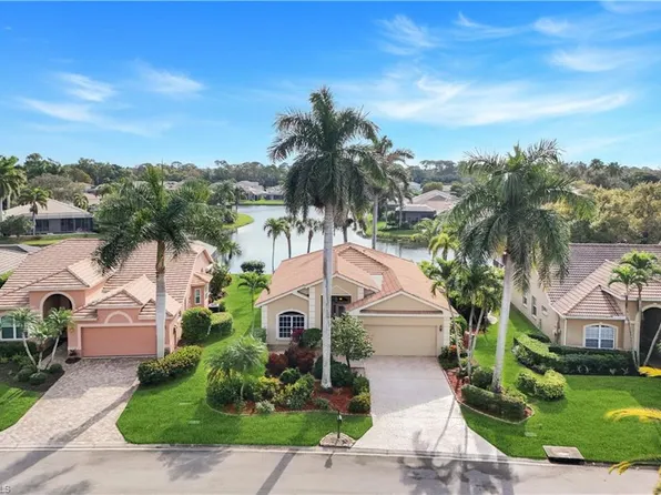 25681 Springtide CT, BONITA SPRINGS, FL 34135
