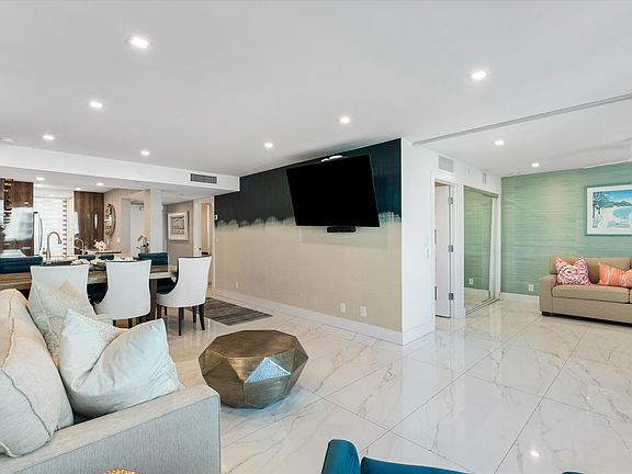 2nd image of 2687 N Ocean Boulevard #506 G