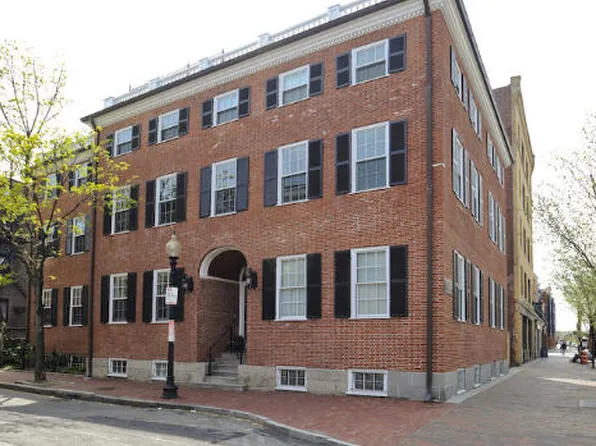 1724 Washington St APT 2, Boston, MA 02118