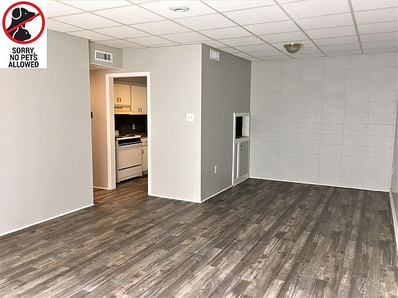 Living Room / Dining Area