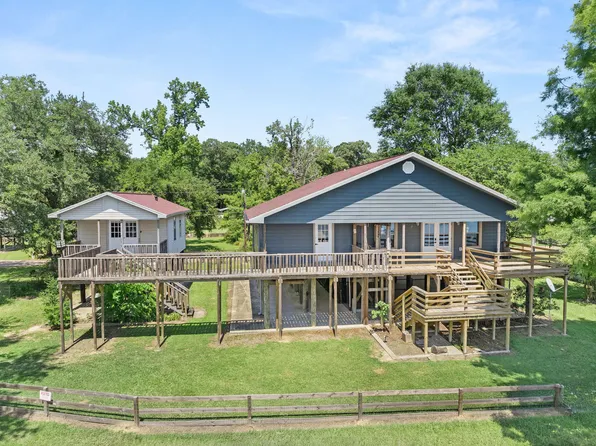 306 Green Dr, Deridder, LA 70634