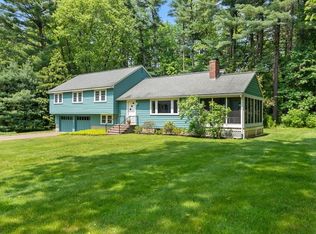 18 Grindstone Ln, Sudbury, MA 01776
