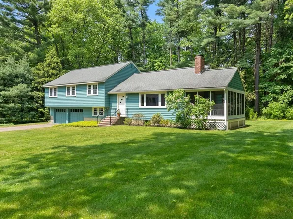18 Grindstone Ln, Sudbury, MA 01776