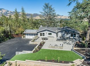 320 Marks Rd, Alamo, CA 94507