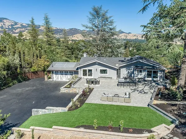 320 Marks Rd, Alamo, CA 94507
