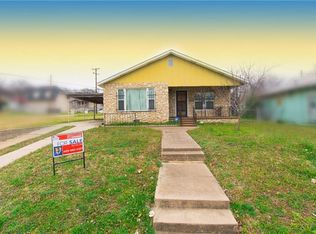 2830 Prospect Ave, Fort Worth, TX 76106