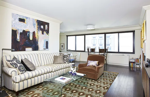 Sold by Brown Harris Stevens | media 9